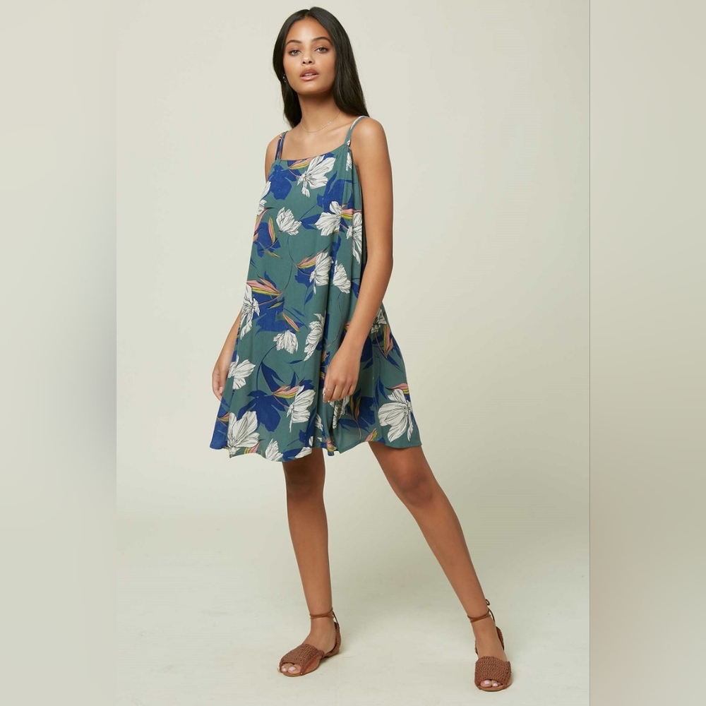 NWT O'Neill Azalea Dress